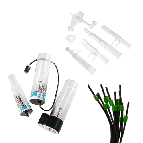 Spectroscopy Supplies
