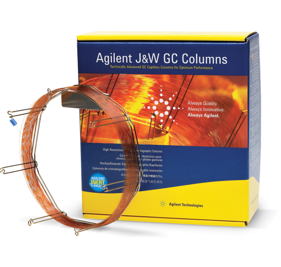 GC Columns
