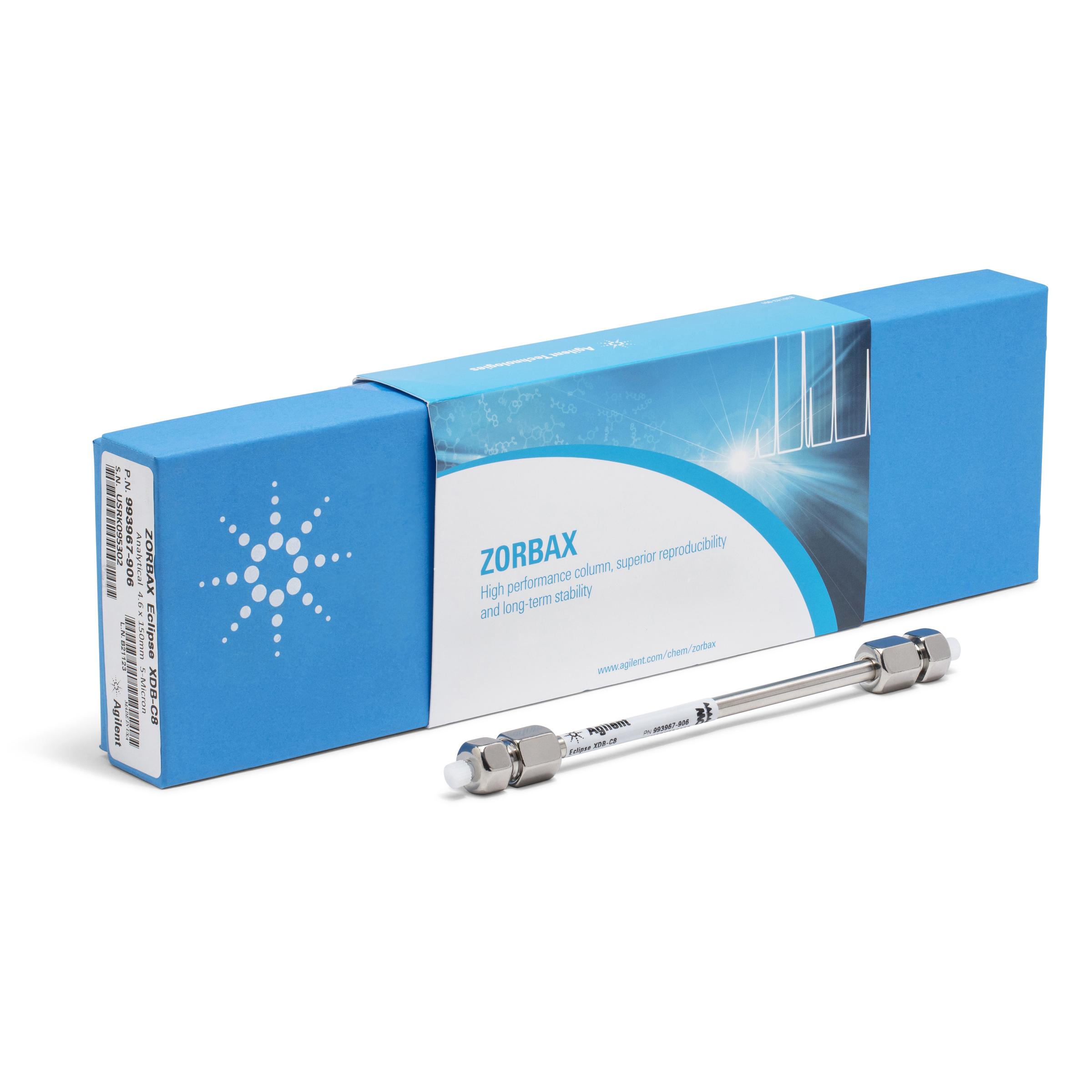 HPLC Columns