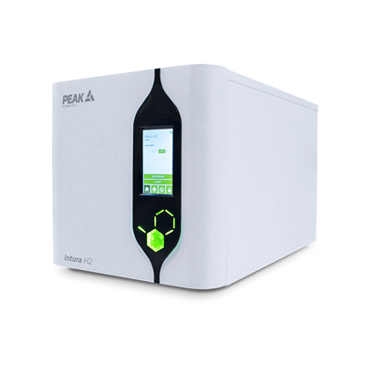Hydrogen gas generators