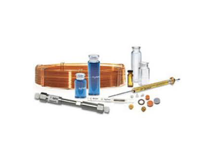 LCMS Supplies & Accessories