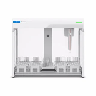 SPS 4 Autosampler