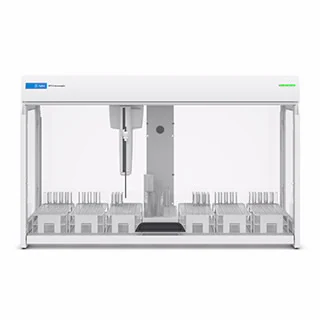 SPS 6 Autosampler